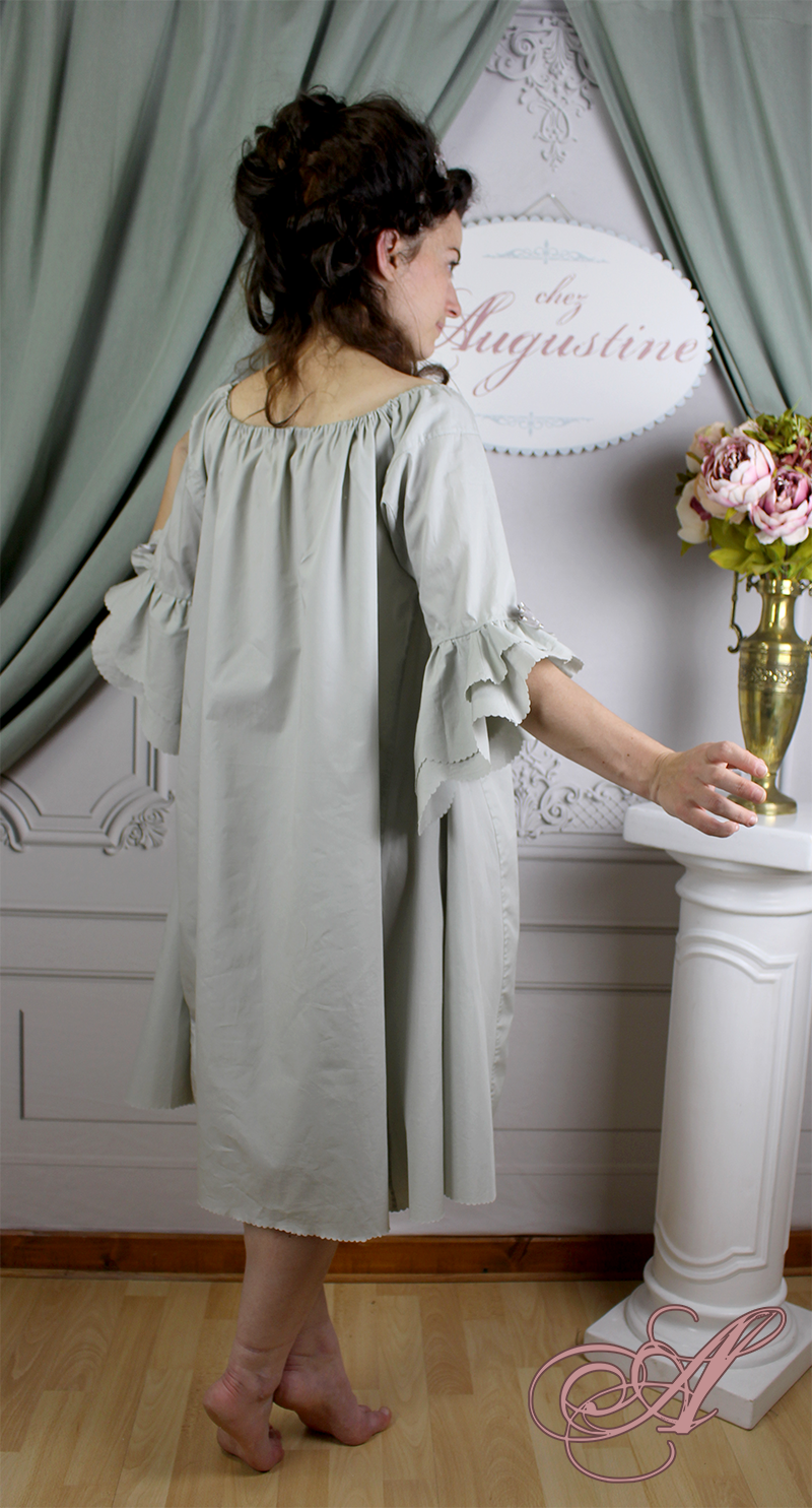 Miniature : Chemise de nuit