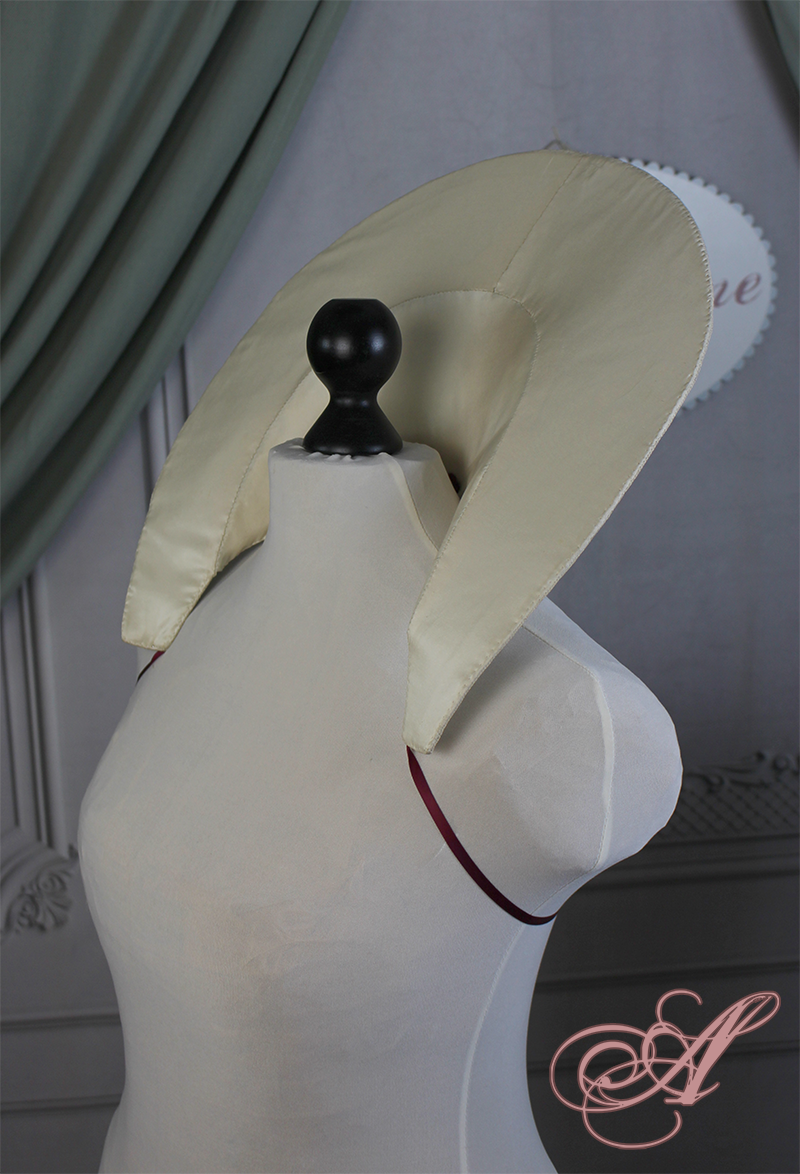 Miniature : Pickadil 1610-20