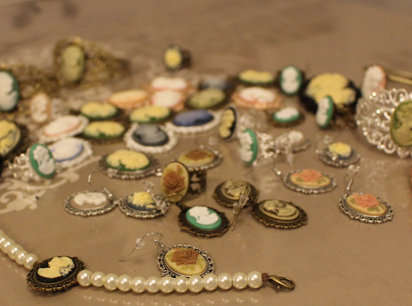 Rupture de mes stocks!