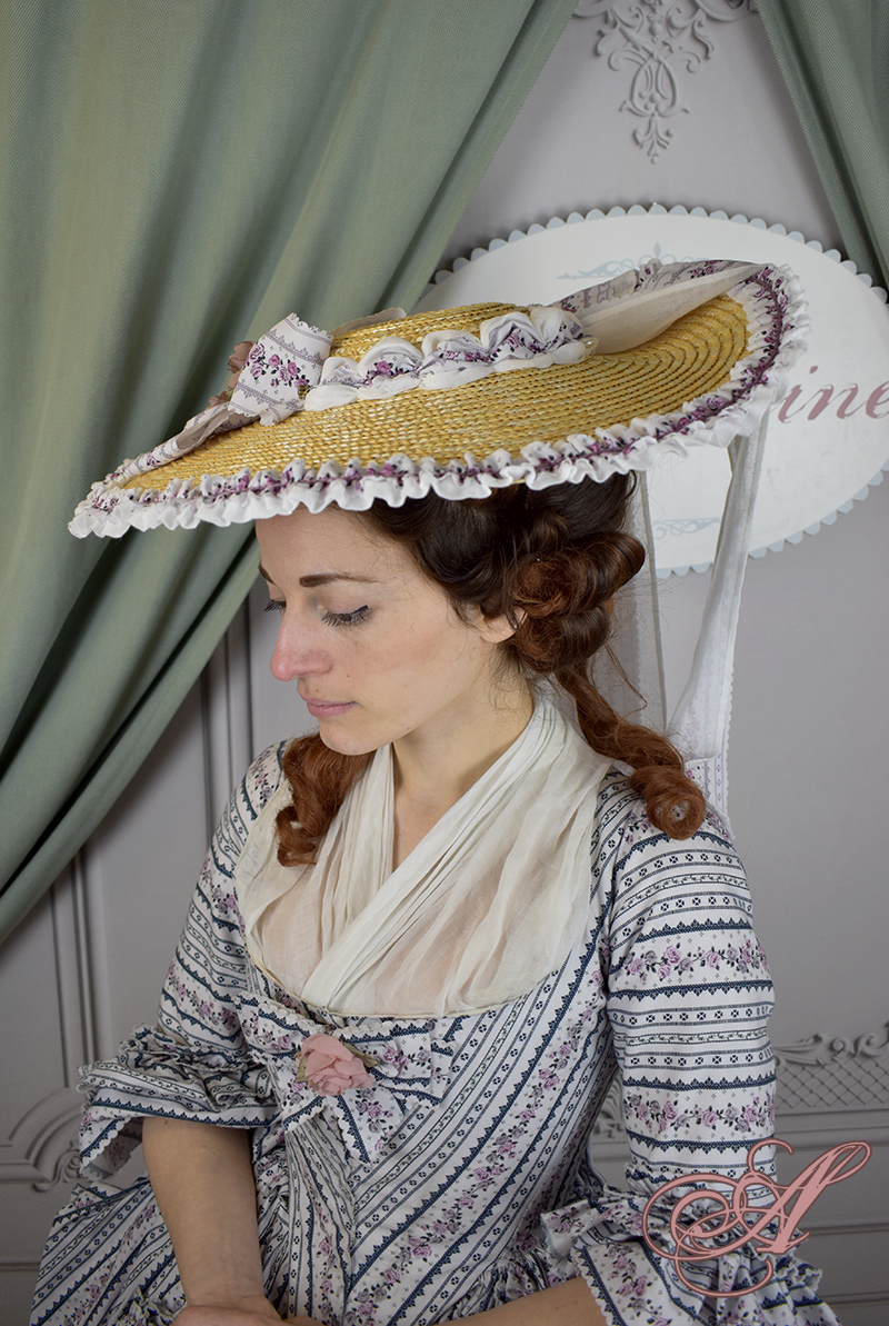 Miniature : Collection Madame du Barry