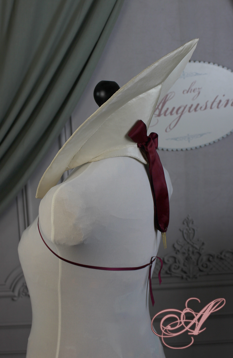 Miniature : Pickadil 1610-20