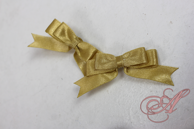 Miniature : Noeud pour cheveux