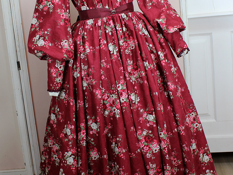 collection Marie Leszczynska revisitée !