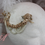 Miniature : Plume collection Jane Austen