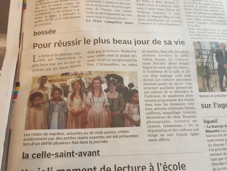 Petit article!