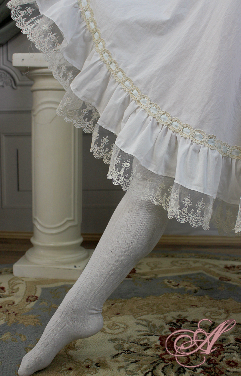 Miniature : Combinaison Belle époque
