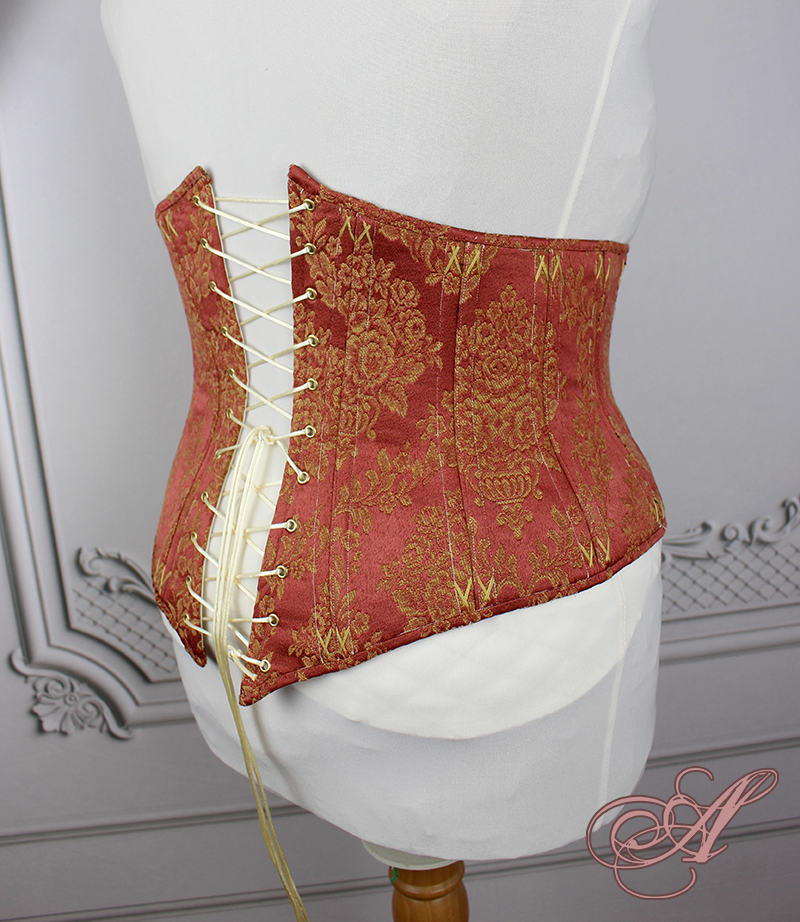 Miniature : Serre-taille