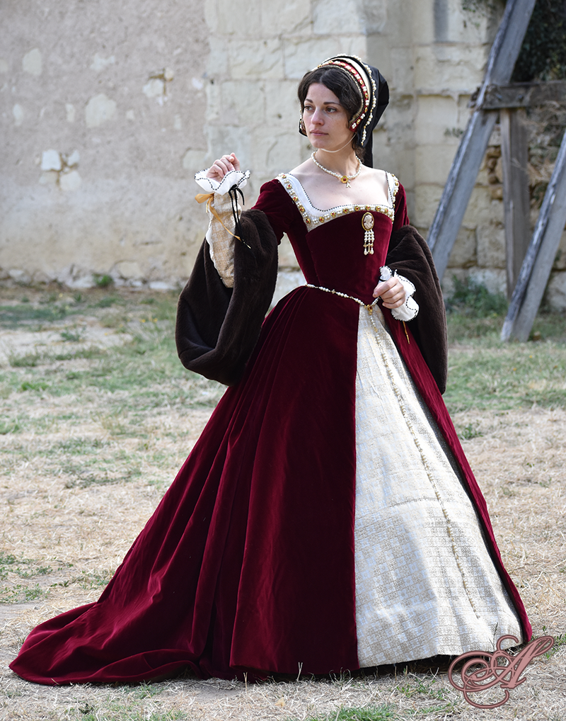 Miniature : Collection Diane de Poitiers 1535/40