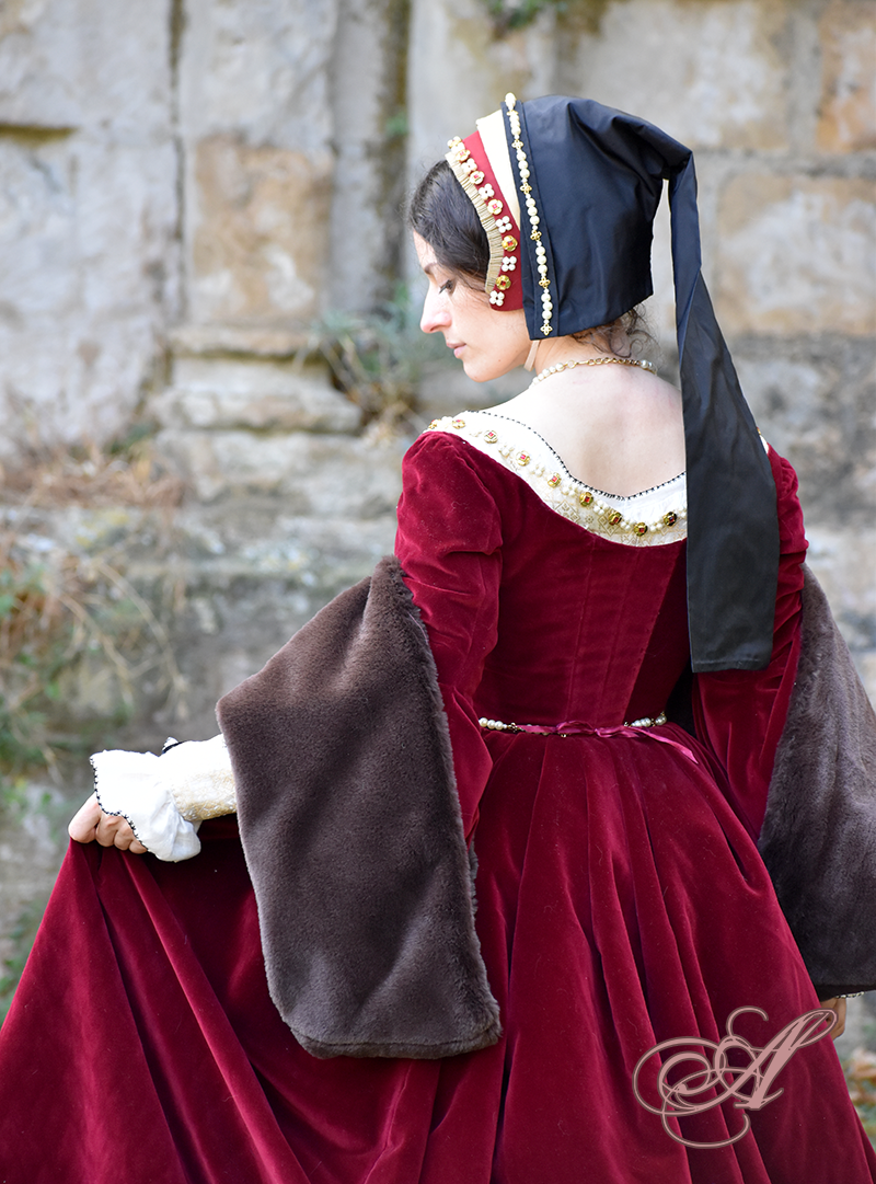 Miniature : Collection Diane de Poitiers 1535/40