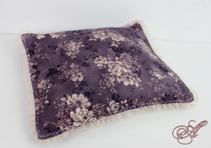 Miniature : Bouillotte sèche