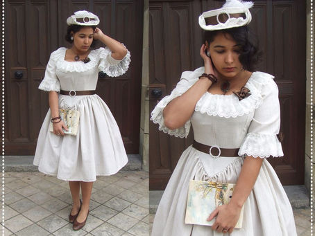 Album photo clientes !