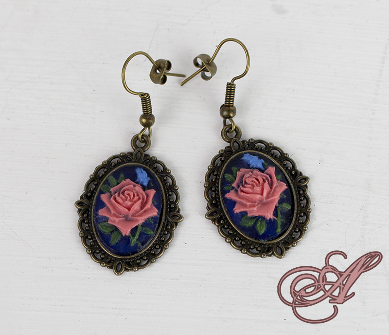 Miniature : Ensemble de bijoux
