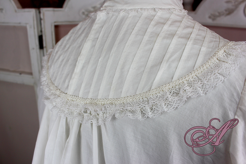 Miniature : Chemise