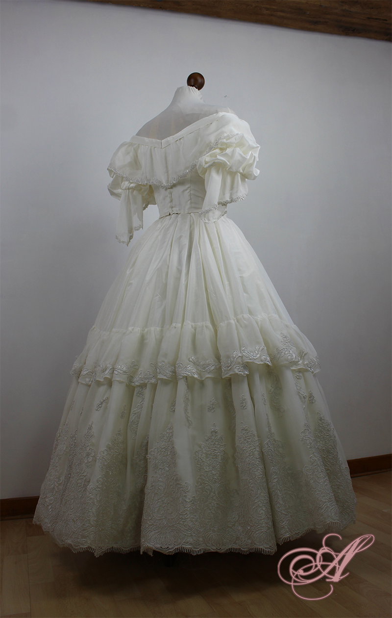 Miniature : Collection Hélène de Mecklembourg-Schwerin