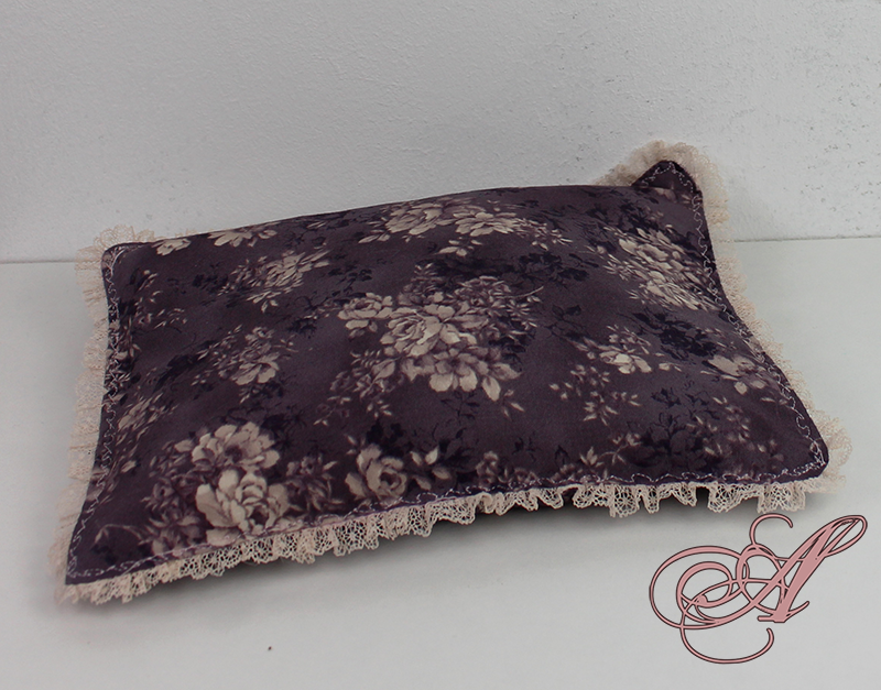 Miniature : Bouillotte sèche