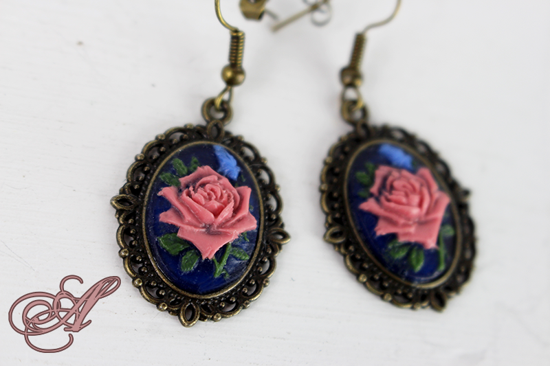 Miniature : Ensemble de bijoux