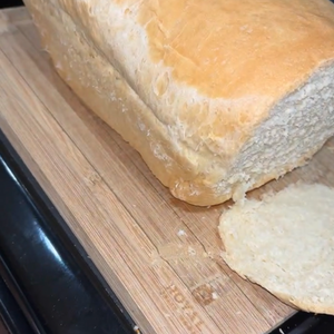 Hobbies: Baking