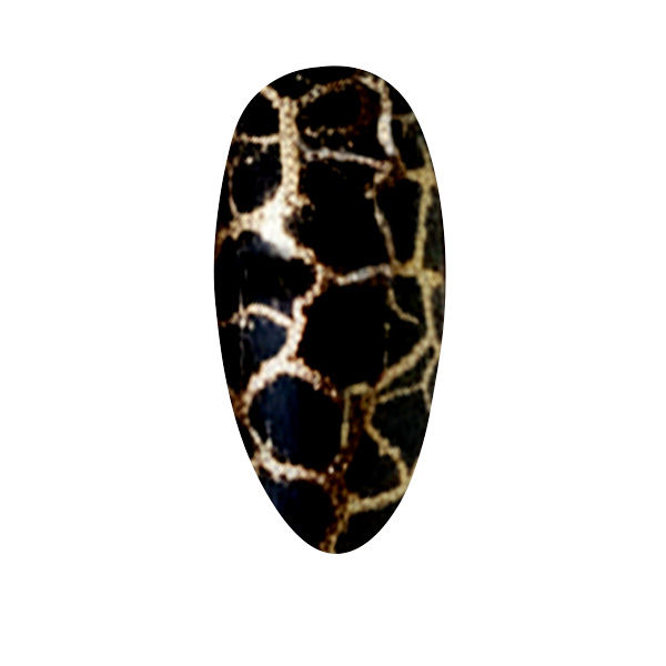 Μικρογραφία: Craquelure Nail Art Color Gel