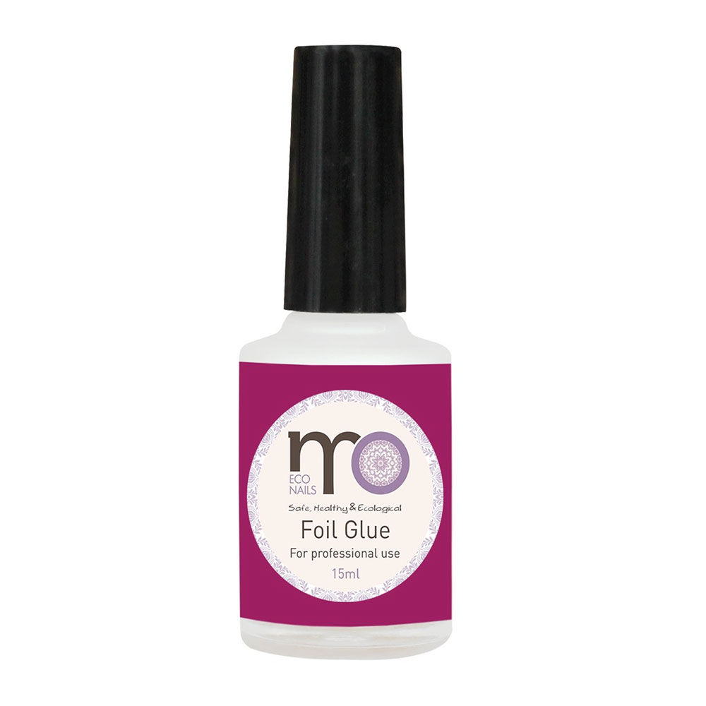 MO Foil Glue