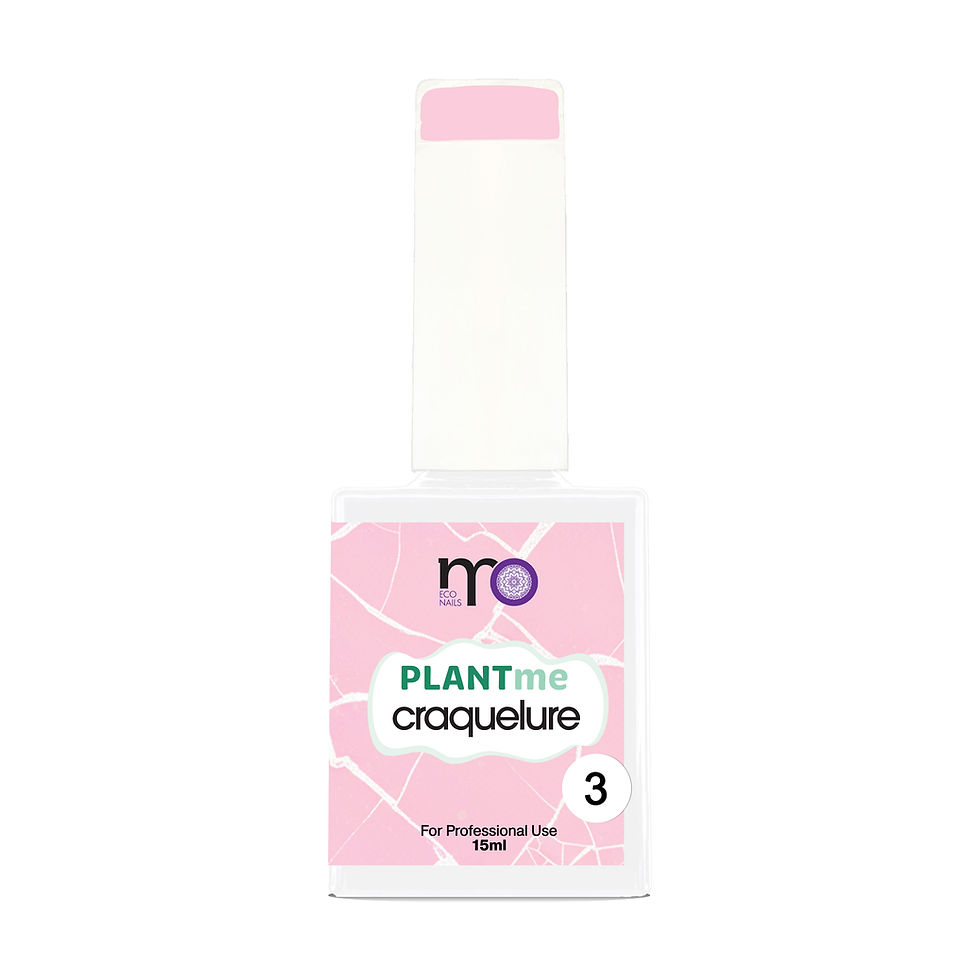 Μικρογραφία: Craquelure Nail Art Color Gel
