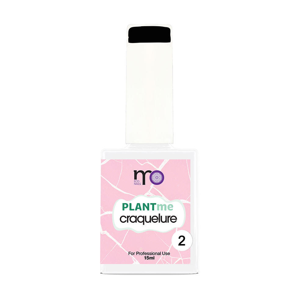 Μικρογραφία: Craquelure Nail Art Color Gel