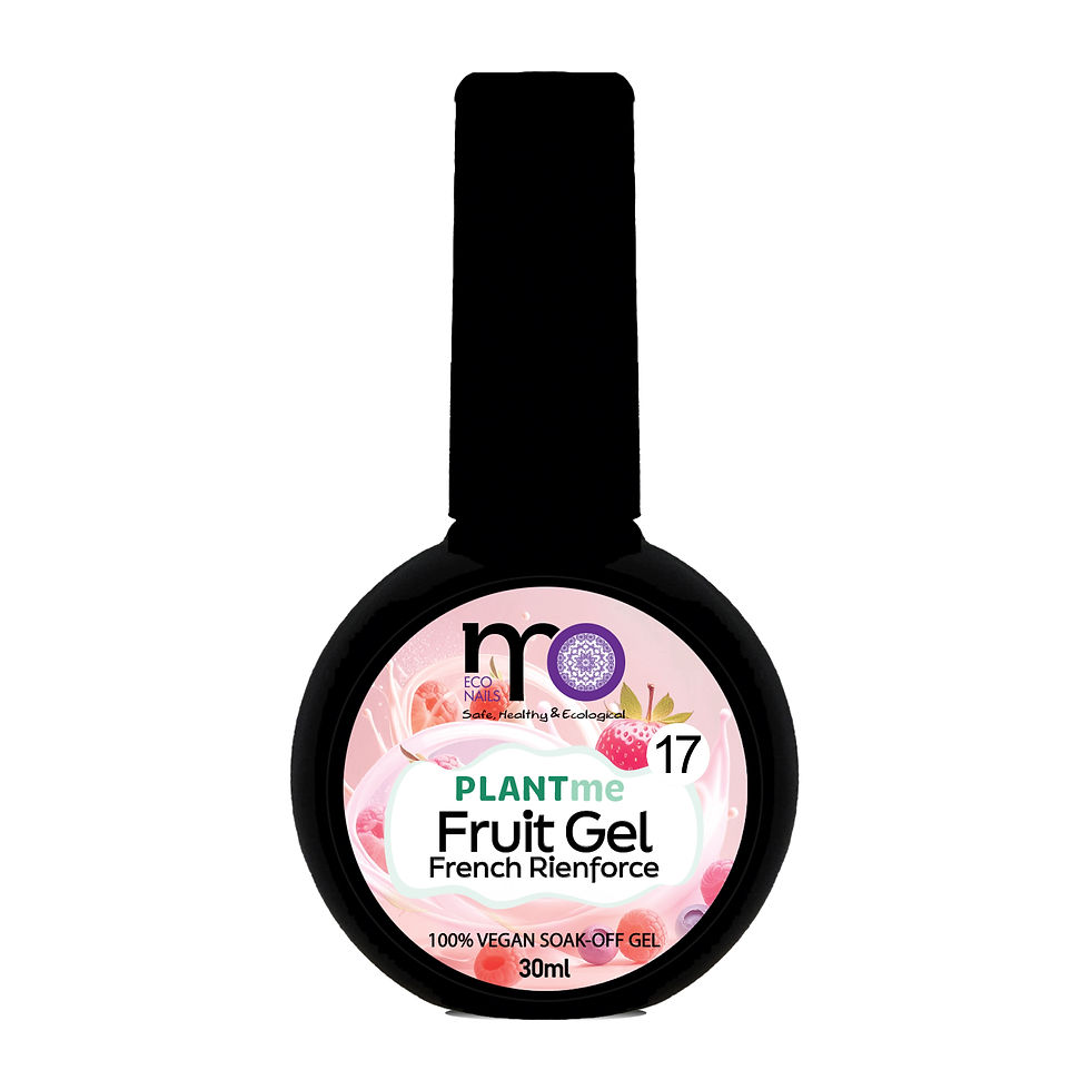 Μικρογραφία: Fruit Gel -French Reinforce- 17