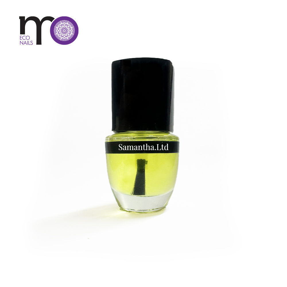 SAMANTHA Cuticle oil Pineapple - 10ml