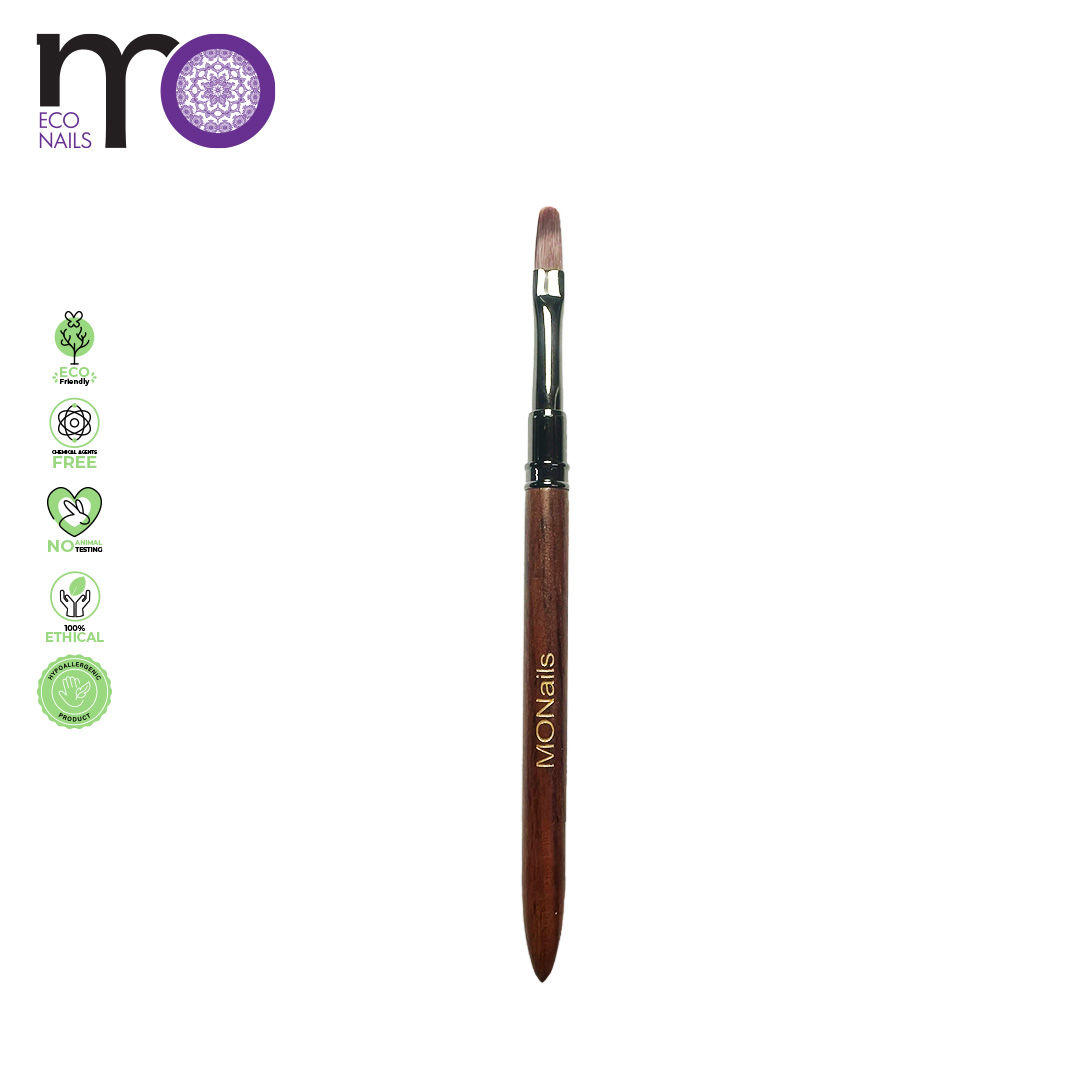 MONails ECO Gel Brush