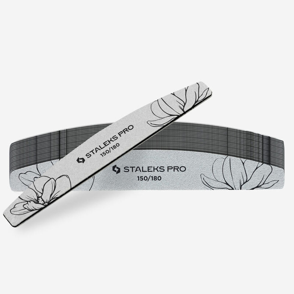 Μικρογραφία: STALEKS - Nail File EXPERT 40*  150/180 grit (25 pcs PACK)