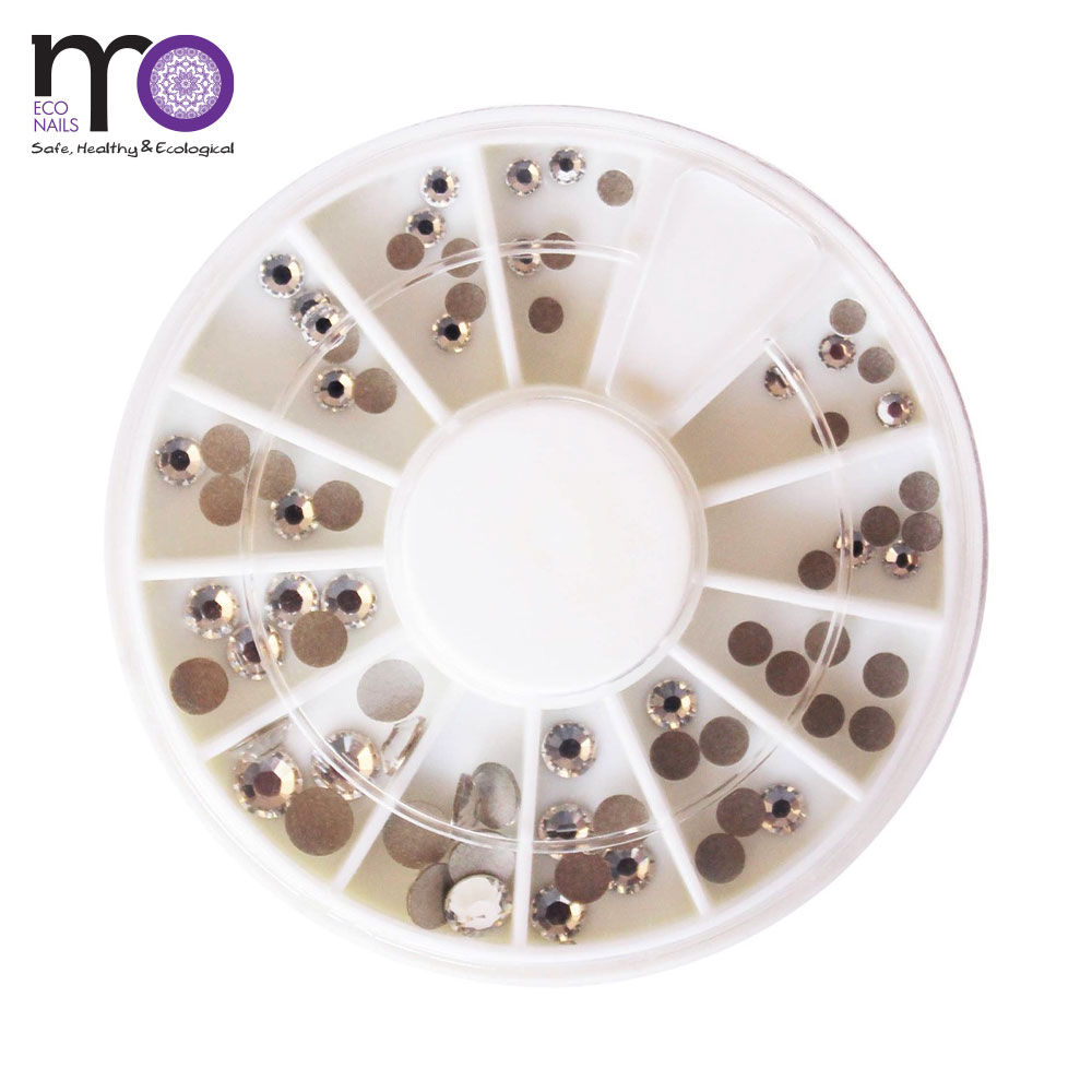 Various Size Strass Wheel Diamante