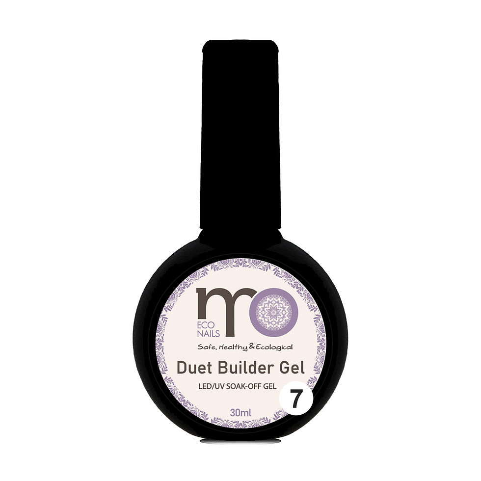 Thumbnail: Duet Builder Gel -No.7