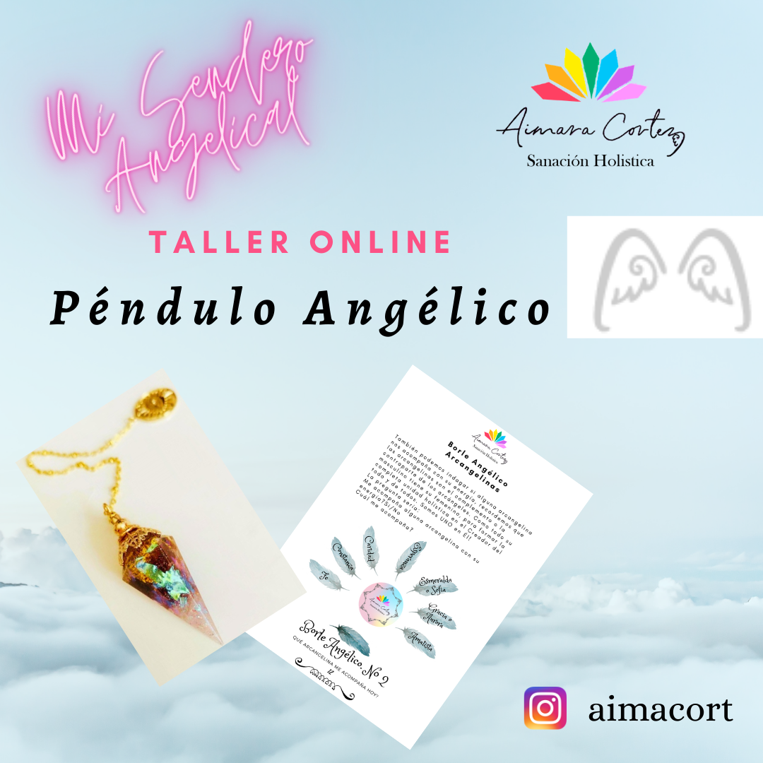 Péndulo Angélico