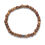 Thumbnail: Palm Wood Paw Stretch Bracelet