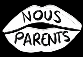 Nous parents illustration