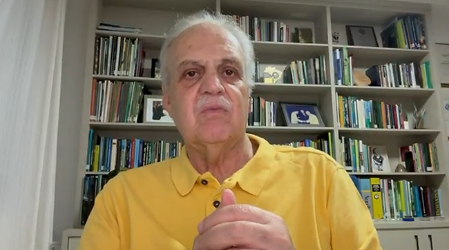 2025 - Carlos Nobre 