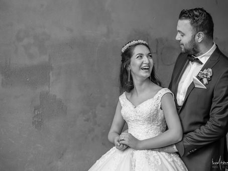 Workshop bruidsfotografie