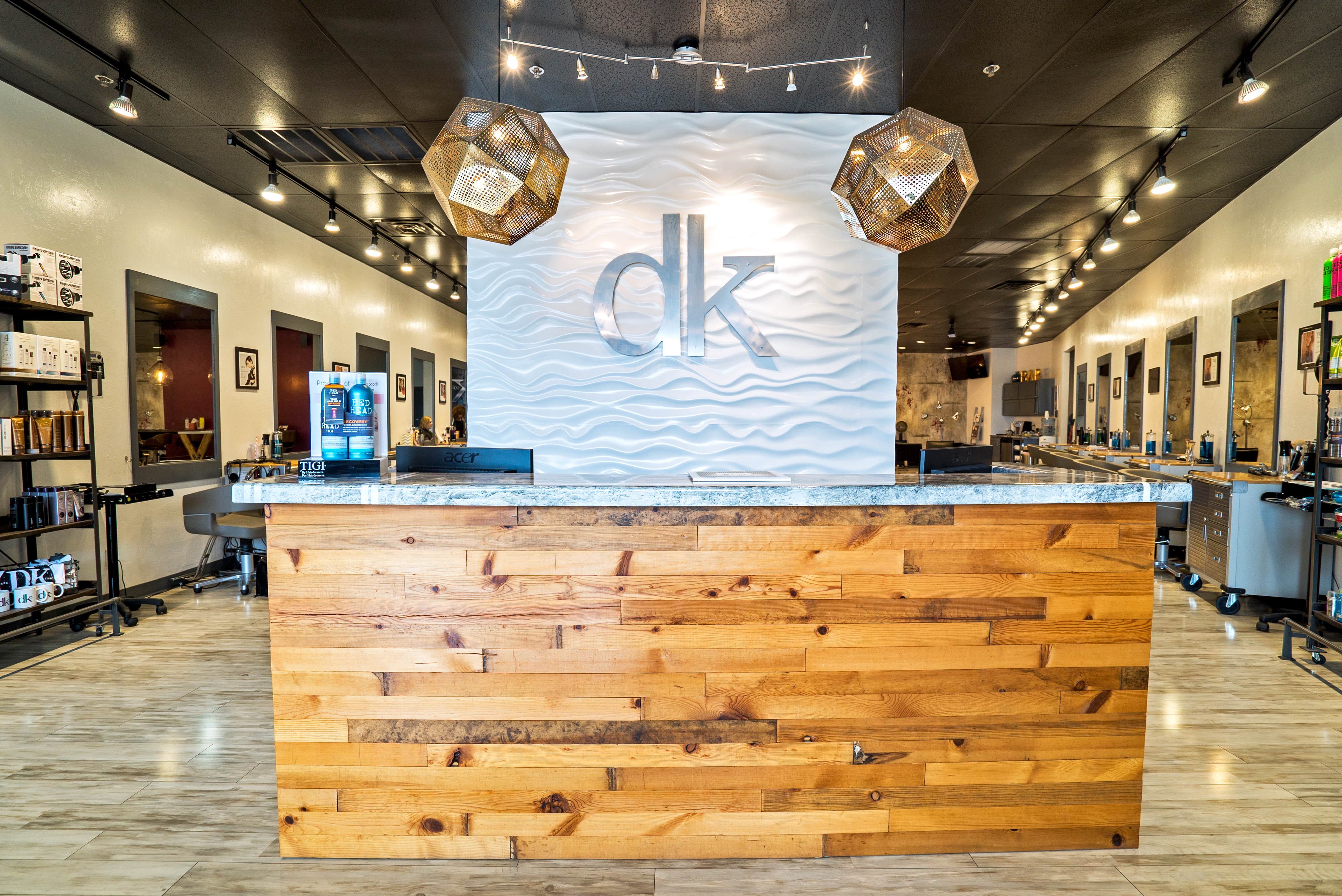 DK Salon