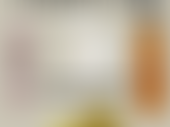 This Not That: My Bodycare Routine