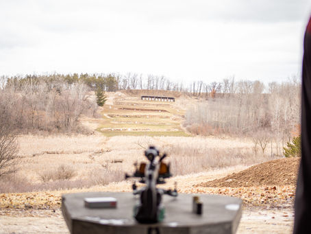Long Range at CSA