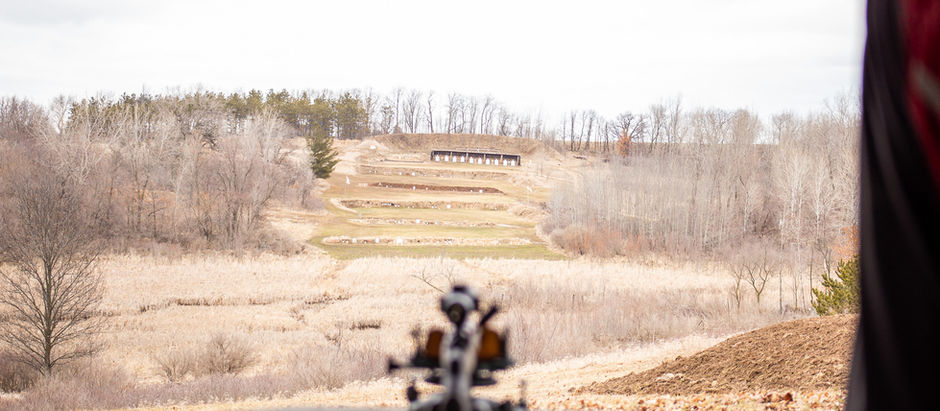Long Range at CSA