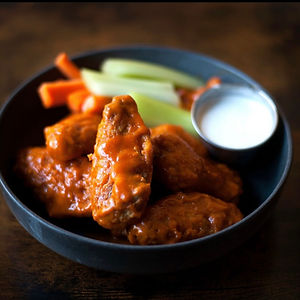 WINGS