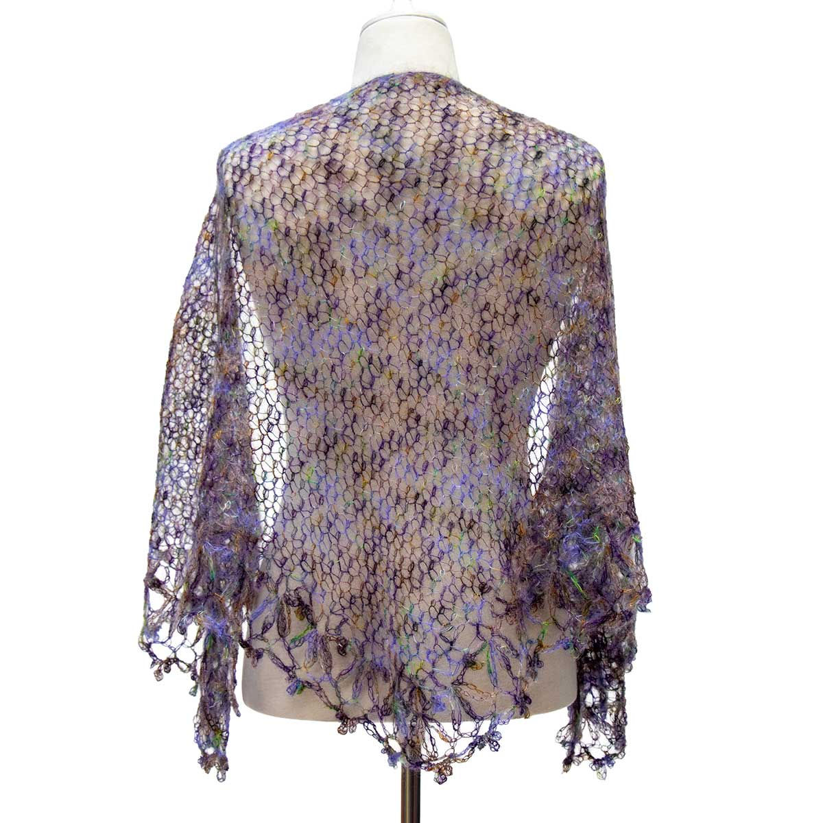 Soufflestola "Sturmhöhe"