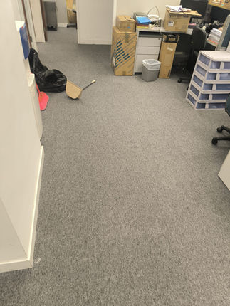 新蒲崗地毯安裝