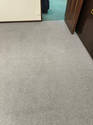 中環辦公室地毯安裝