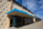 Fremantle Passenger Terminal Upgrade