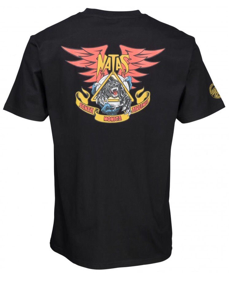 Thumbnail: Natas Panther Classic Shirt