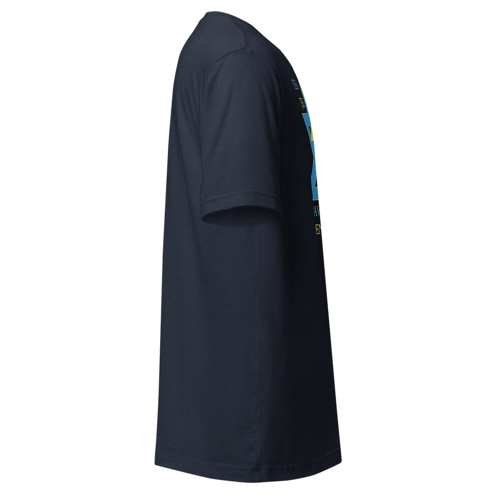 Thumbnail: YESHUA / JESUS (YMCA) t-shirt