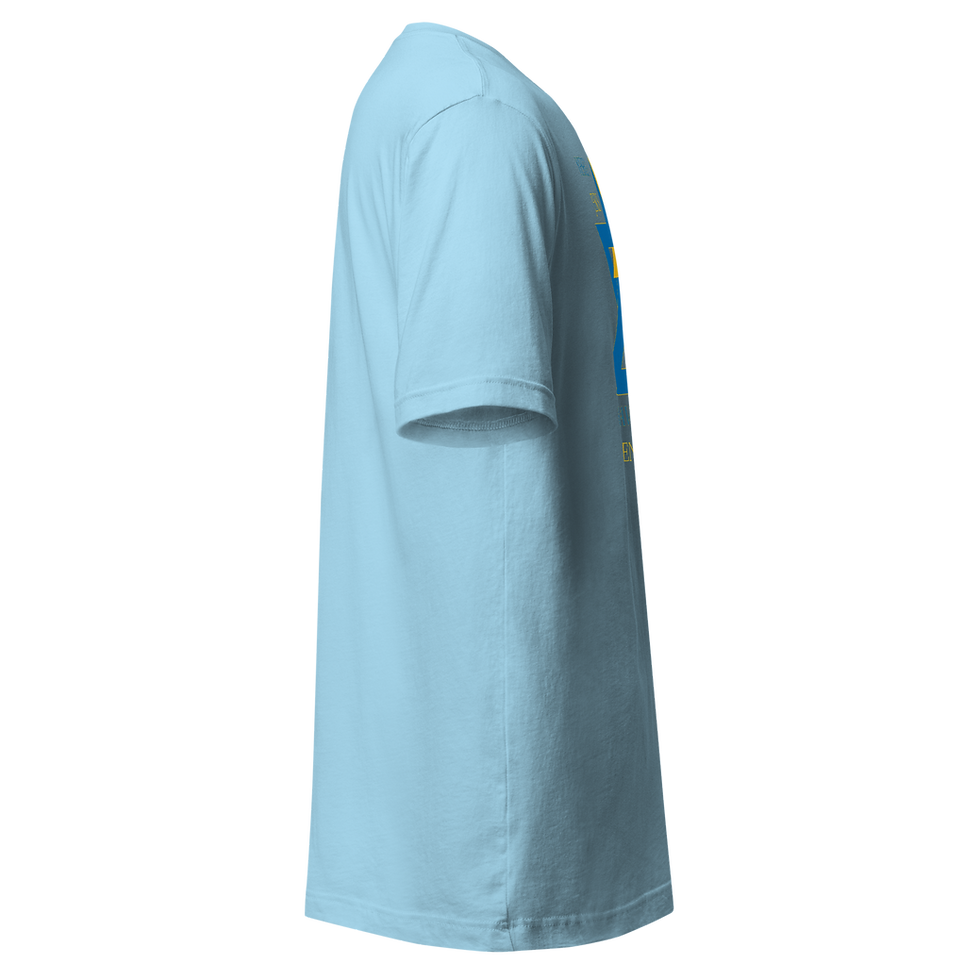 Thumbnail: YESHUA / JESUS (YMCA) t-shirt