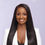 Thumbnail: My Extensions Kenya “LADY LUXE “ Raw Cambodian Natural Straight Wig