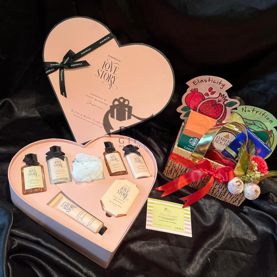 Love Hamper